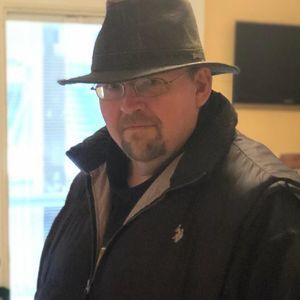 Meet your Posher, Len